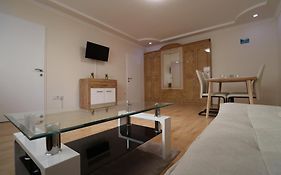 Nettes Wohnapartment Naehe Prater