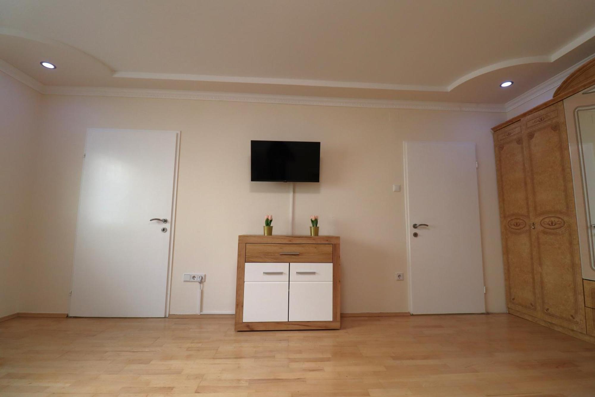 Nettes Wohnapartment Nahe Prater Vienna Esterno foto